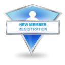 Member Registration icon